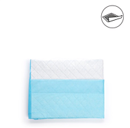 Onderleggers VetDaily 60x90cm 10 stuks