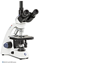 Microscoop Bioblue trinocular SMP 4/10/S40/S100x