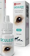 Millpledge Oculeze oogdruppels 10ml