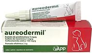 Aureodermil 5 gram oogzalf - CASCADE