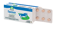 Audevard Equioxx 57mg blisters 6x10 tabl