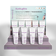 Remedy+ ByeBugBite DISPLAY 9x15ml