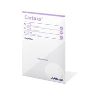 Blisterenvelop Cartaxx 1x 25 st.