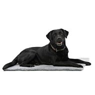 Kruuse Vet Bed 150 x 75cm Anti-slip Grijs Dichtheid:1150g/m2