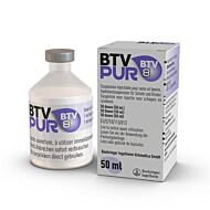 BTVPUR 8  50ml/50ds