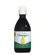 Dr. Baddaky® Omega 3 200 ml
