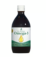 Dr. Baddaky® Omega 3  500 ml