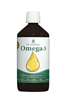 Dr. Baddaky® Omega 3  1000 ml