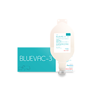 Bluevac-3  63ds/126ds (252ml)