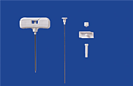MILA 8Ga x 10cm (4in) beenmergbiopsienaald (BMAN8)