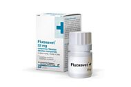 Fluoxevet 32mg Hond 30 tabletten
