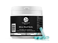 Unique-horn Silver hoof Sticks 100 stuks