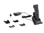 Tondeuse Wahl Arco Pro Diamond Blade - NIEUW incl. 2 accu's