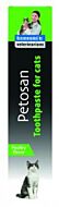 Tandpasta Petosan voor Katten