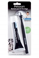 Petosan dental care kit Large 1st