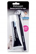 Petosan dental care kit Small 1st