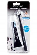 Petosan dental care kit Medium 1st