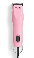 WAHL KM2+ TONDEUSE  ROZE (met kabel)
