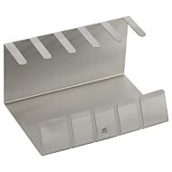 Hechtmateriaal cassette houder Catgut voor 3 cassettes