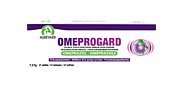 Audevard Omeprogard 7 spuiten á 7.57gr pasta oraal gebruik