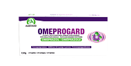Audevard Omeprogard 14 spuiten á 7.57gr pasta oraal gebruik