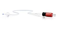Kruuse SafeVet foley catheter 3,3 x 55cm 5 stuks