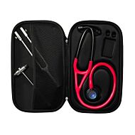 Littmann stethoscoopetui alle modellen (excl Littmann core)