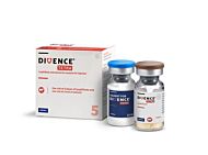 Divence Tetra 5 doses (1 injectieflacon 10ml)