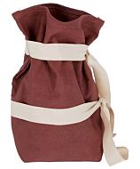 Hoefzak/klauwzak  voor paarden en runderen 15x30cm