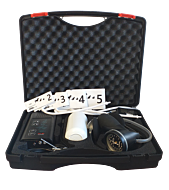 Doppler VET BP Compleet