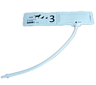 Doppler Vet BP cuff nr 3: 6-11 cm
