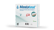 Mastatest HiSCC 10 cartridges