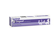 Sanimal Oogzalf met Vitamine A 5 gram