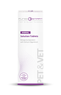 Fungismart Solution Tablets 5 x 3 gram