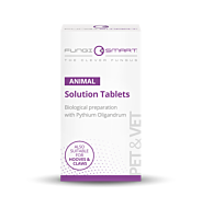 Fungismart Solution Tablets 10 x 3 gram