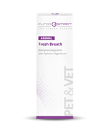 Fungismart Fresh Breath 10ml