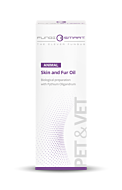 Fungismart Skin and Fur Oil 100ml