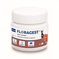 Floragest soft chews hond S 30 stuks ACTIE 5+1 GRATIS