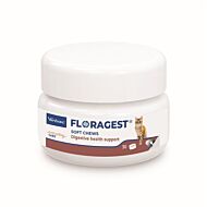 Floragest soft chews kat 30 stuks ACTIE 5+1 GRATIS