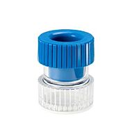  Tablet vergruizer blauw