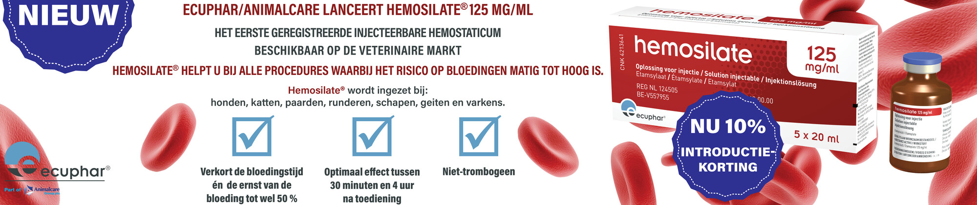 Hemosilate