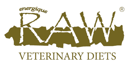 RAW Veterinary Diets