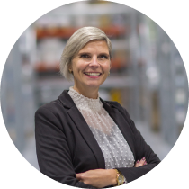 Angélique Haklander