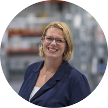 Jantine van Ommen-Ravenswaaij